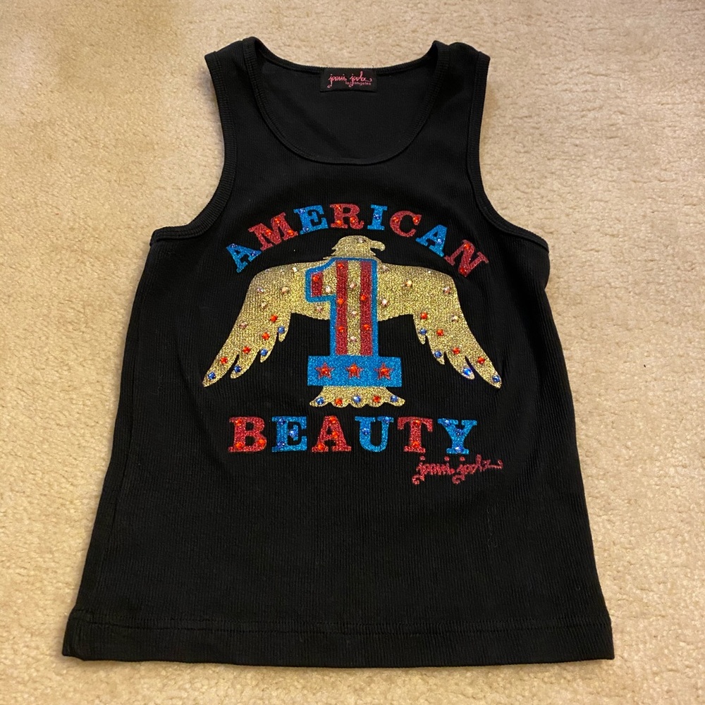 EUC Joomi Joolz tank top